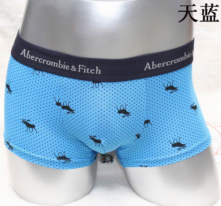 A&F Men's Underwear 36